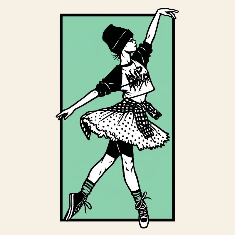 Danseuse #2