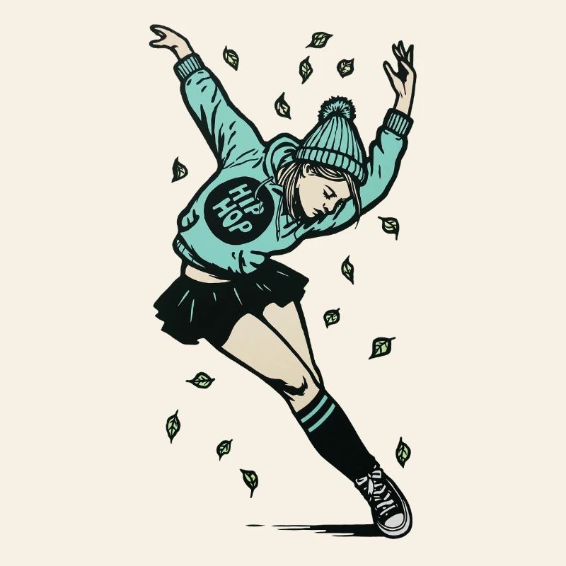 Danseuse #3