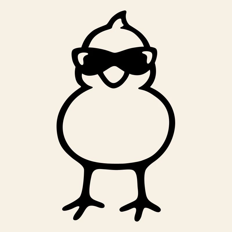 Cool Chick