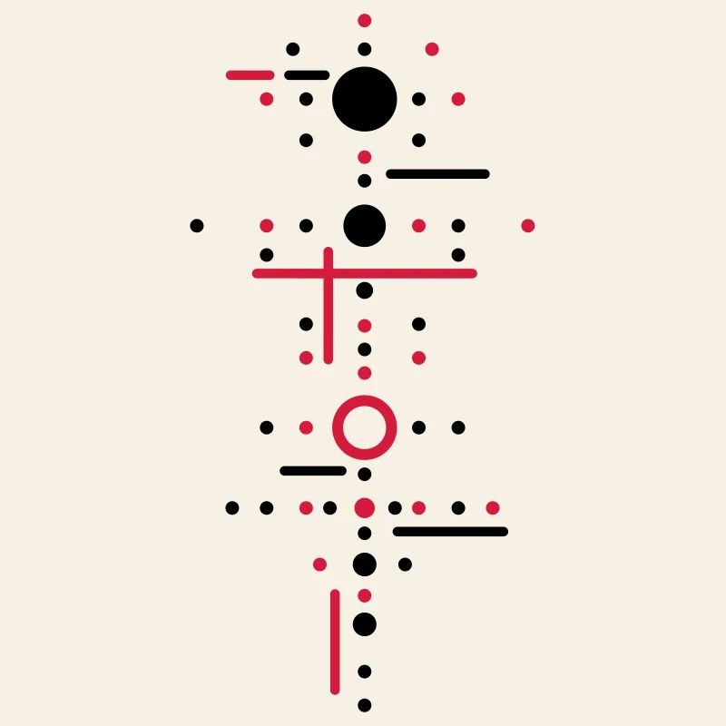 Points and lines