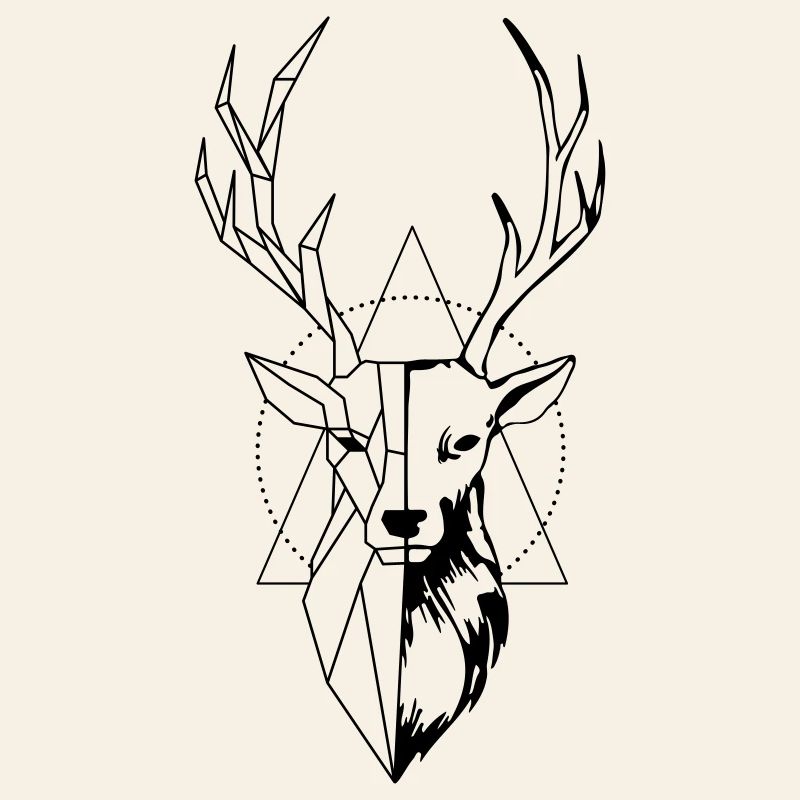 Hirsch