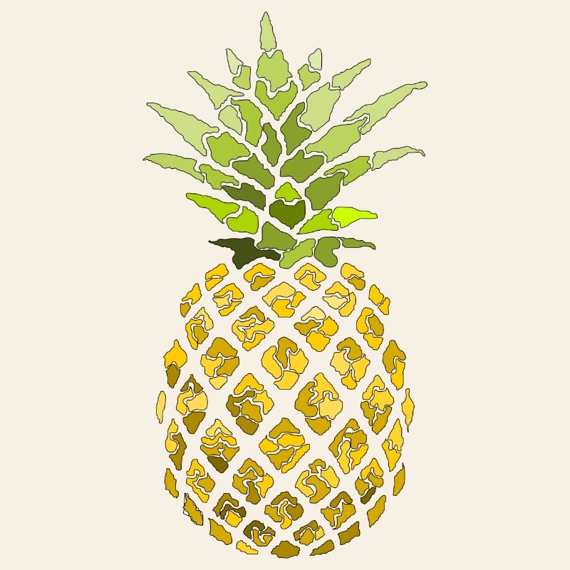 pineapple