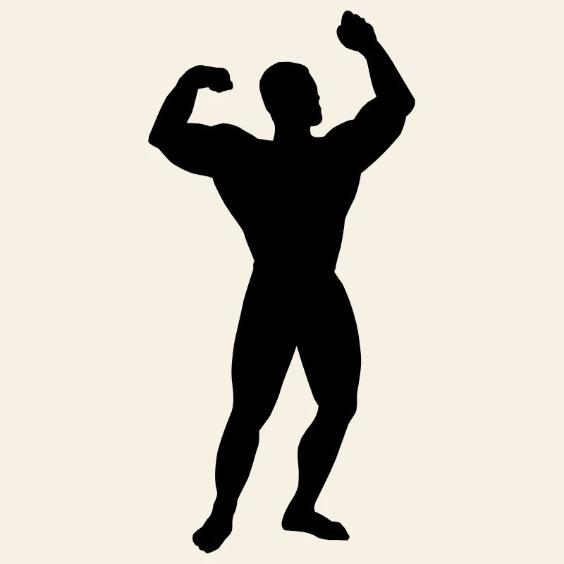 Strong man