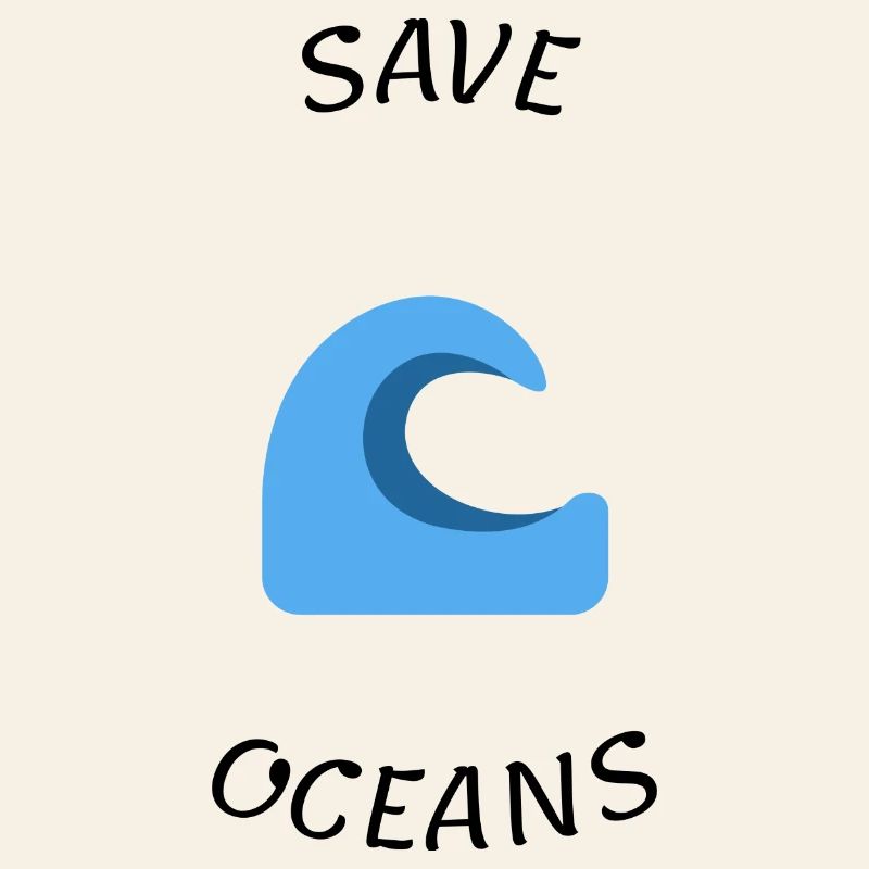 Save ocean