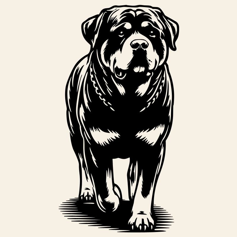 Rottweiler