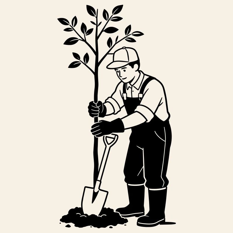 gardener