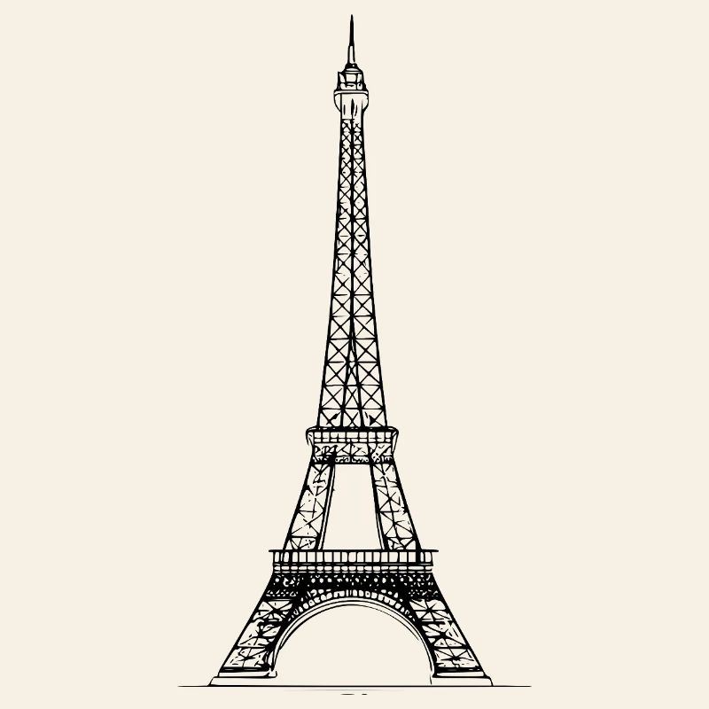 Eiffelturm