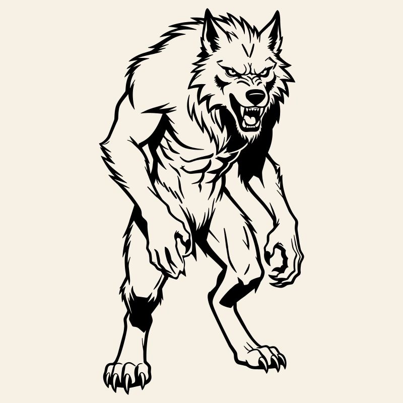 Loup-garou