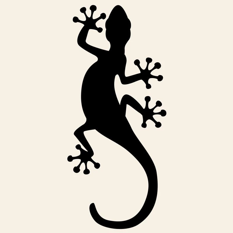 gecko