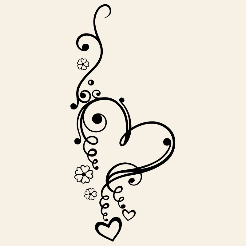Saint Valentin. Amour amour,