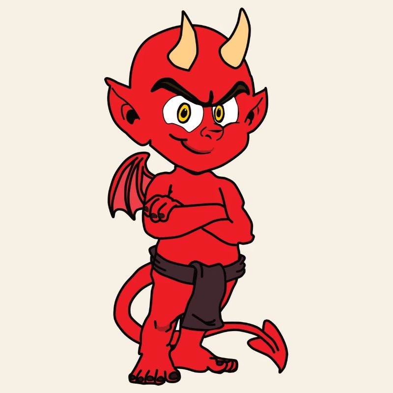 Little Devil