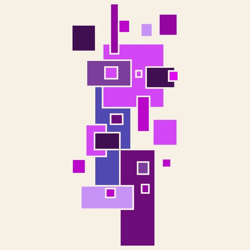 Building Blocks Architecture Pattern