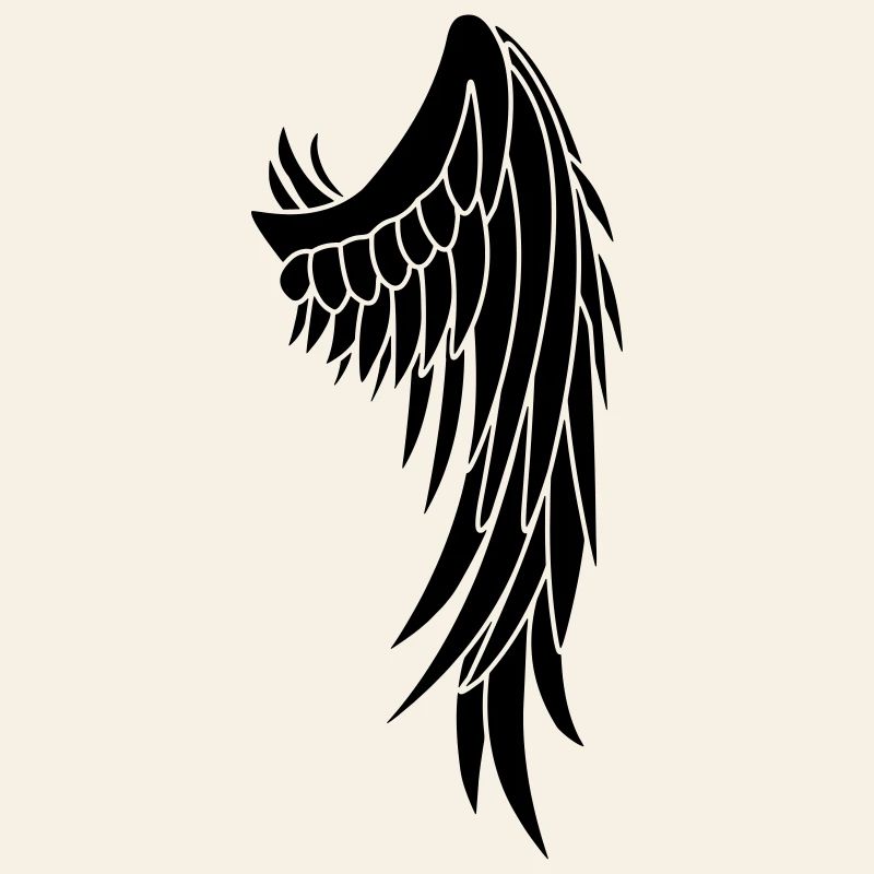 Aile d’ange