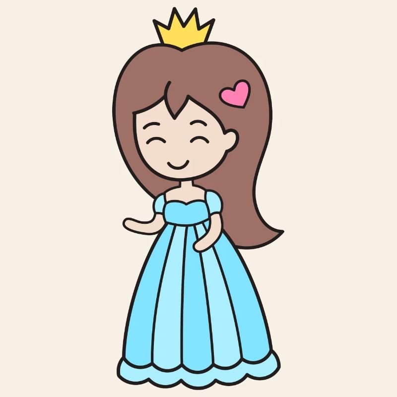 Princesse