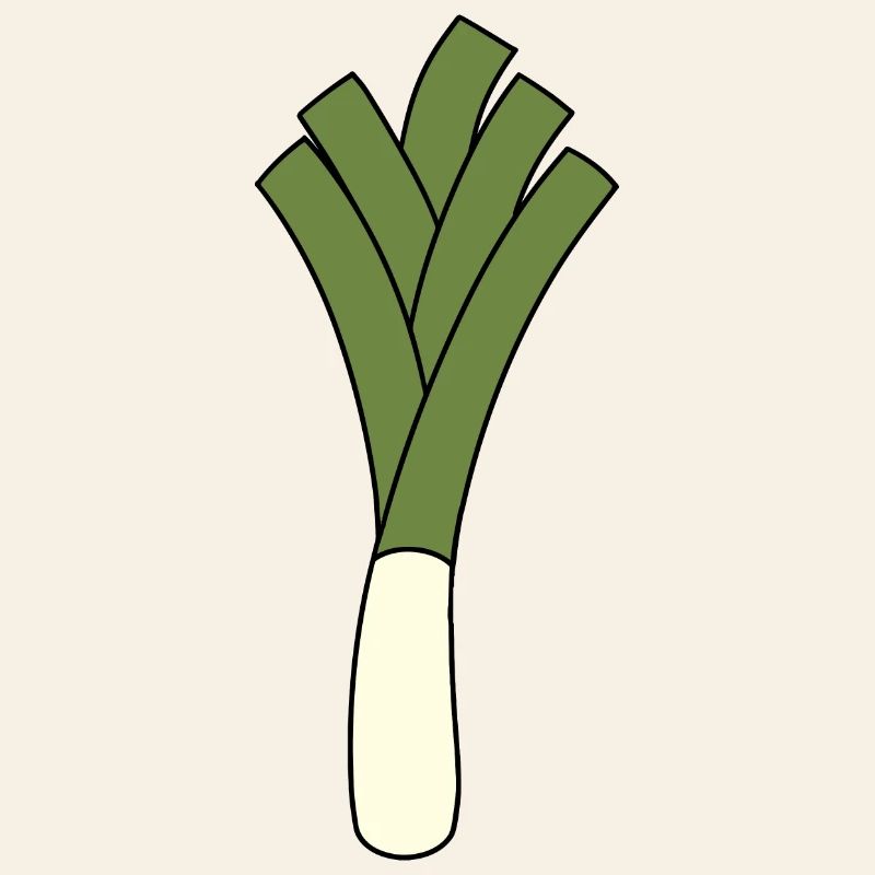 Poireau