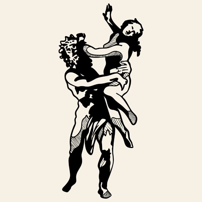 Viol de Proserpine