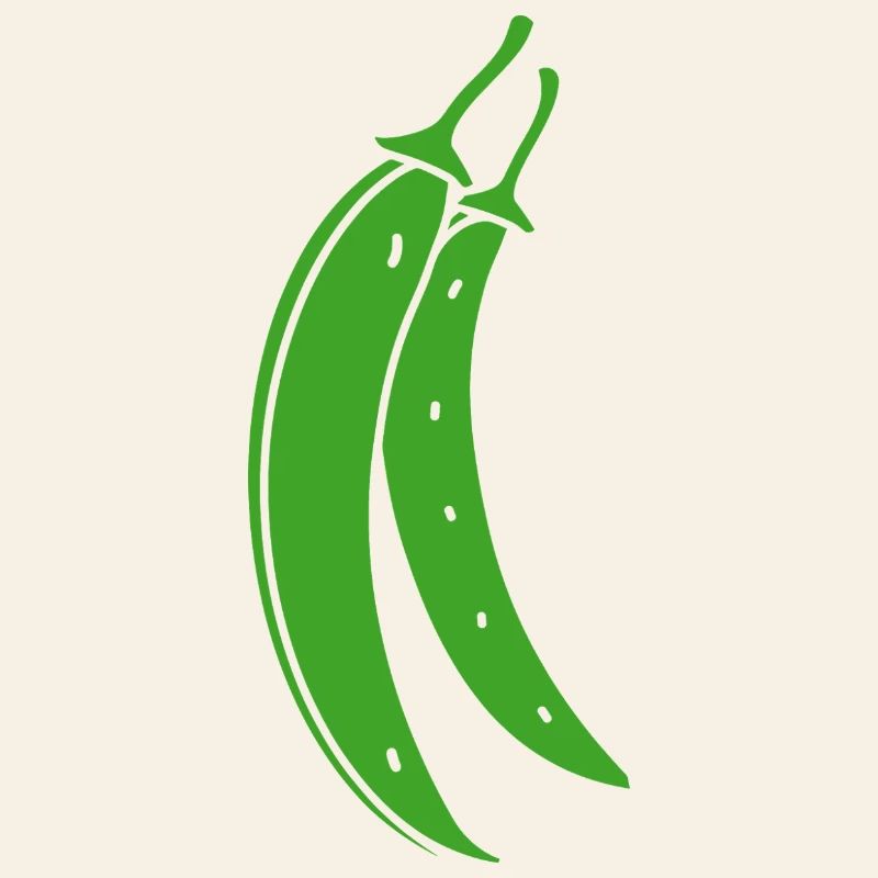 French bean