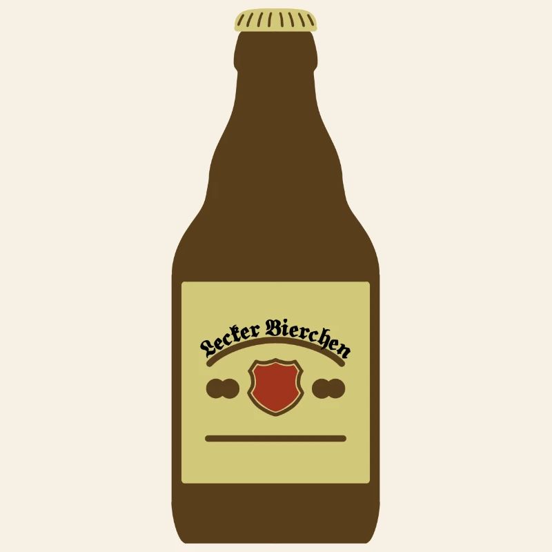 Lecker Bierchen