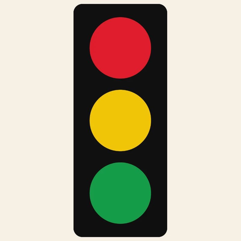 Feu de signalisation