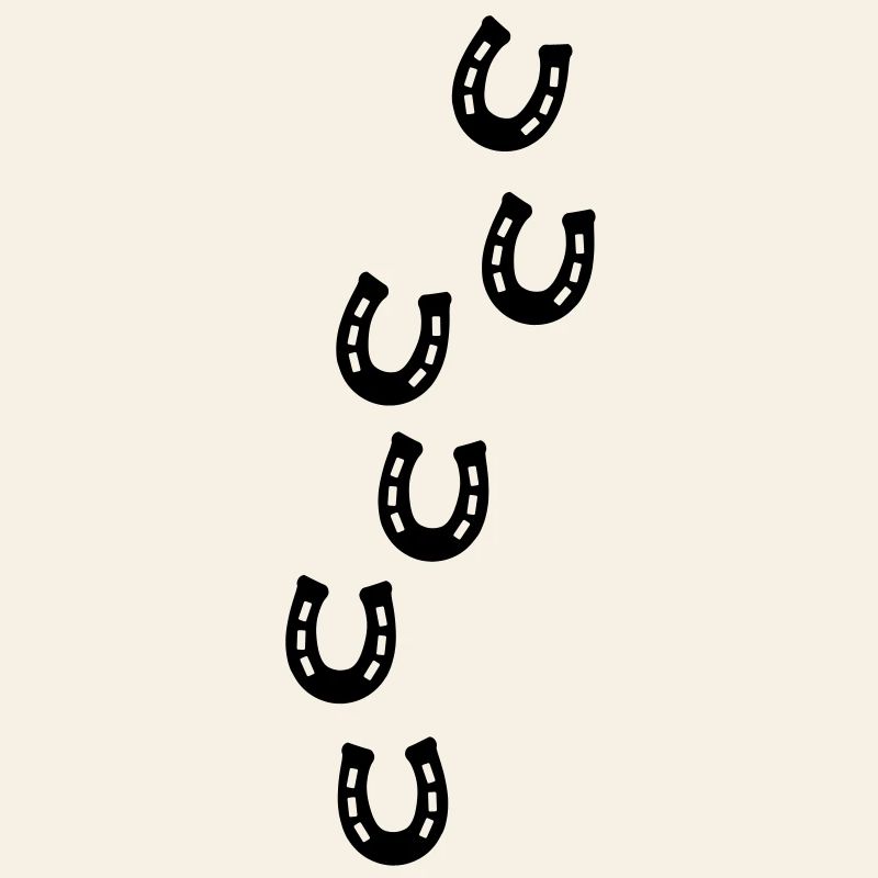 Horseshoe Track