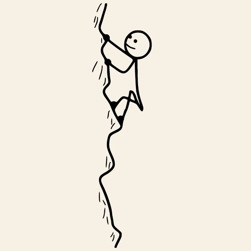 bouldering