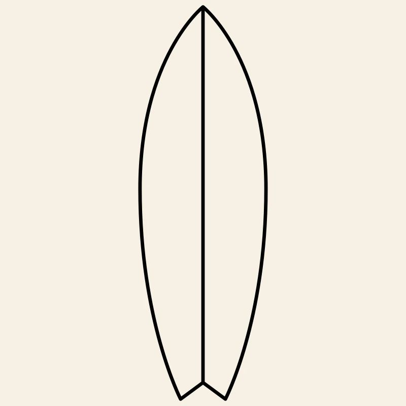 Surfboard