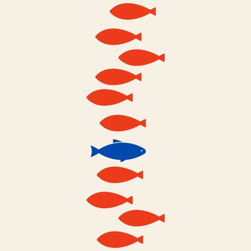 Single Fish
