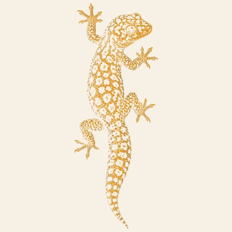 Gecko léopard