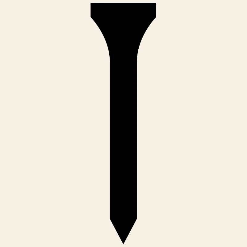 Golf Tee