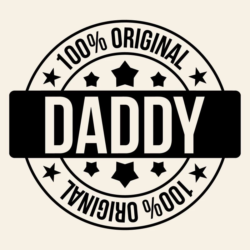 Daddy