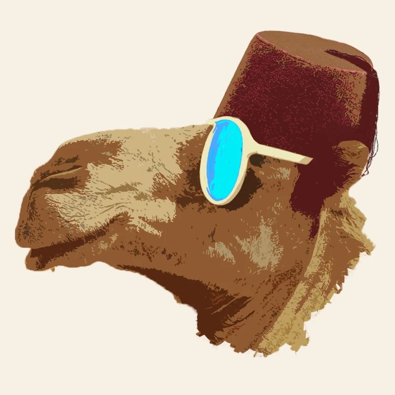 Camel Cool