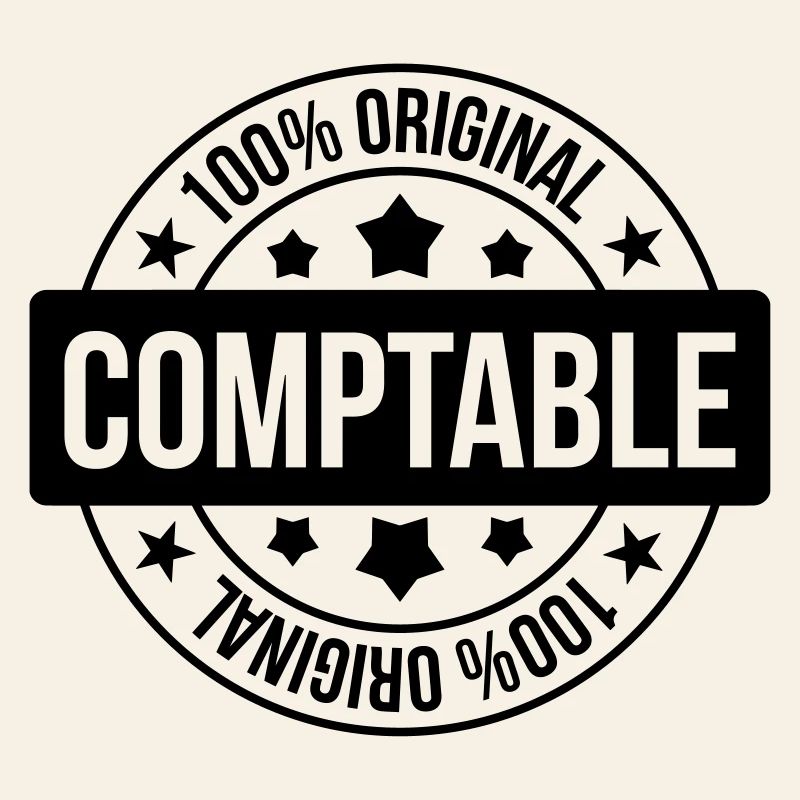 Accountant / Accounting / Comptable / Comptabilité