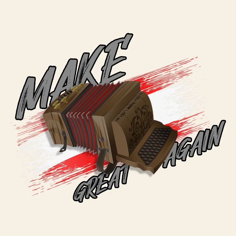 MAKE Squeeze GREAT AGAIN | ZiachON!