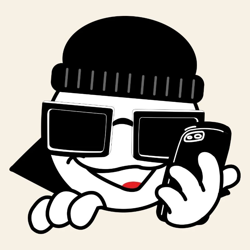 Hackeravec smartphone et cœurs