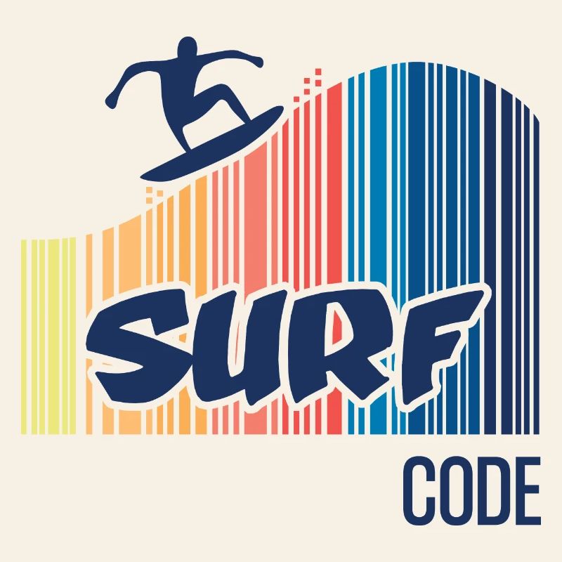 Surf Code