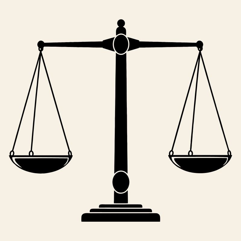 Balance du plat