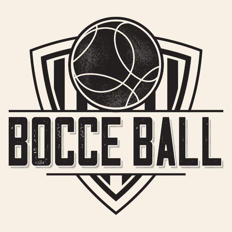 Bocce Spruch Bocce Ball mit Jack Bocci Game Bocce
