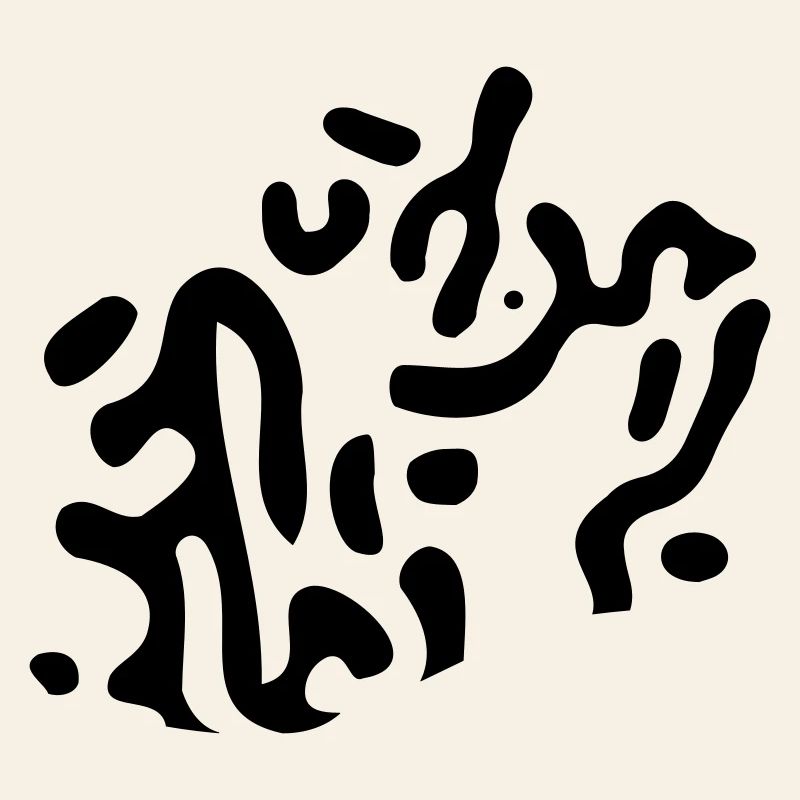 turing pattern pattern | Tigerlook | Vectorgraphic