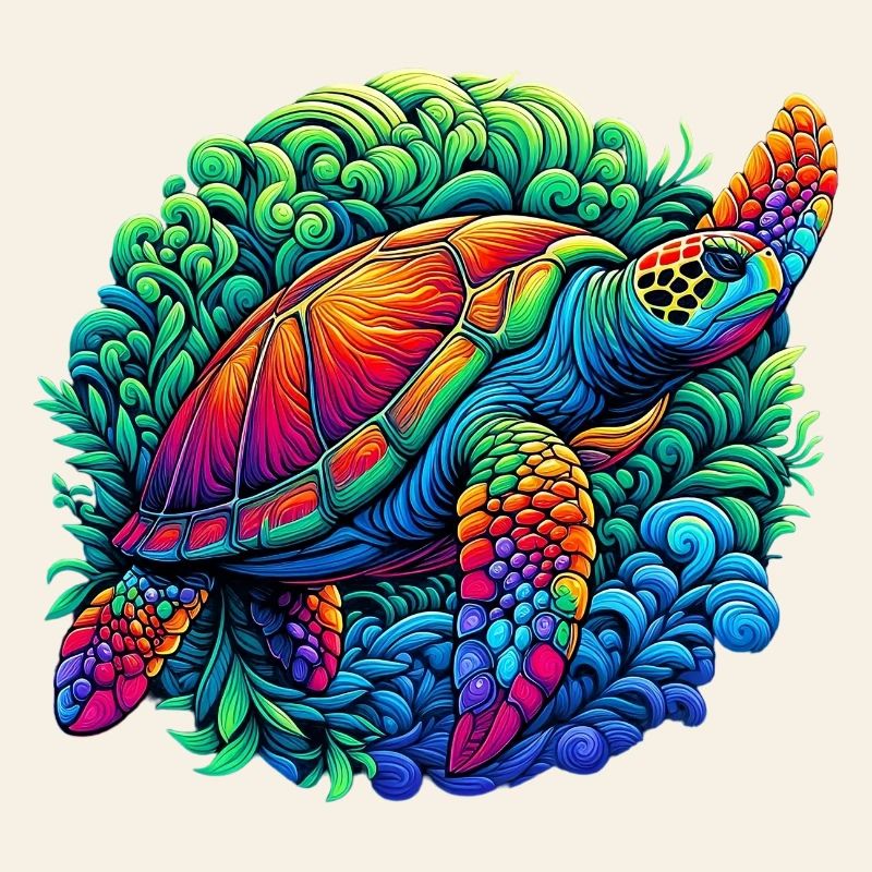 Schildkröte