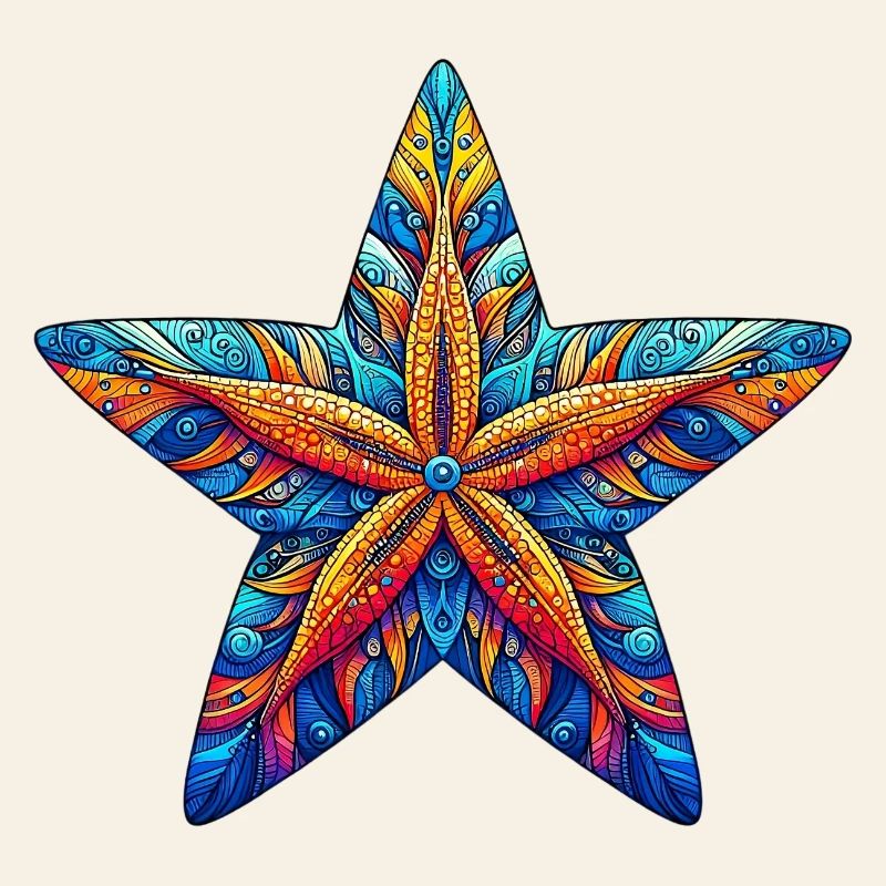 Starfish