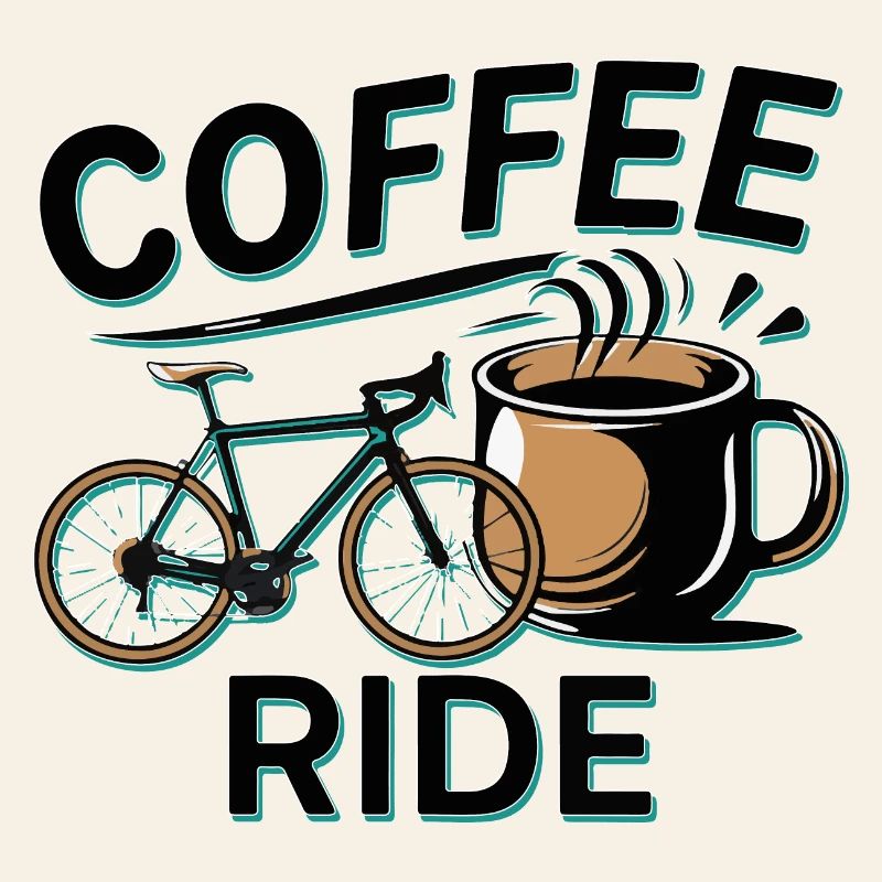 Cycle du café Design urbain