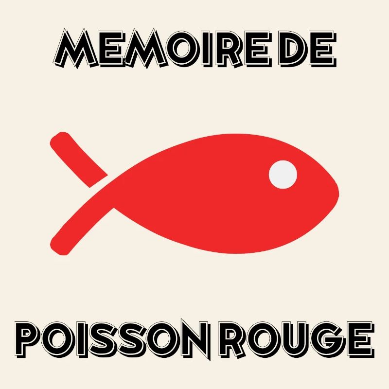 FISH. MEMORY