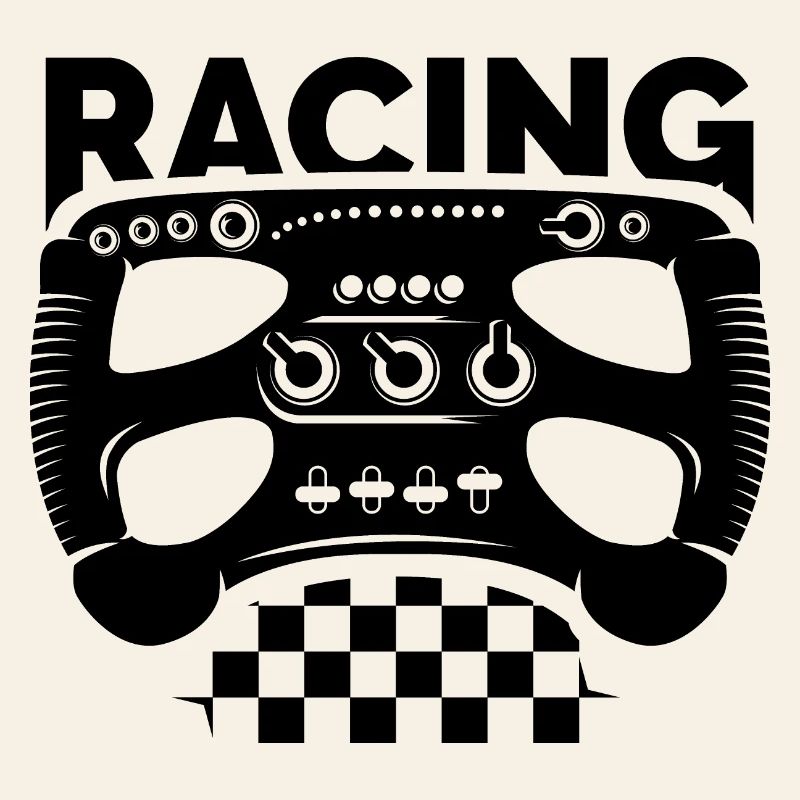 Volant de course Formula gaming Simulateur de course