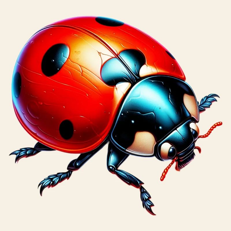 Marienkäfer