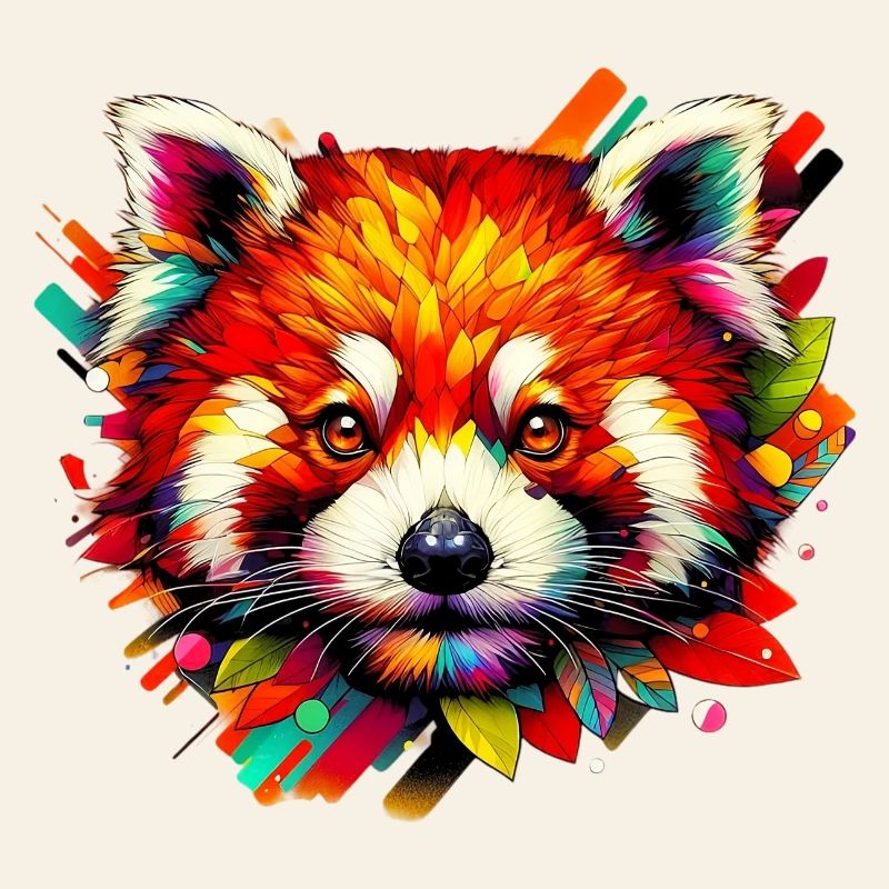 Petit panda
