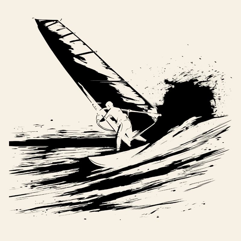 Windsurfen