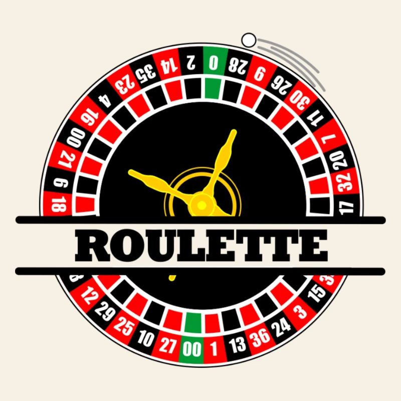 Bannière de texte Rolette
