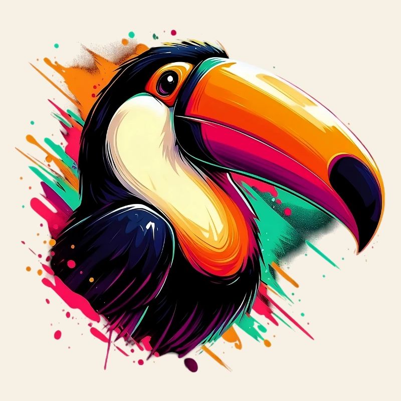 Toucan