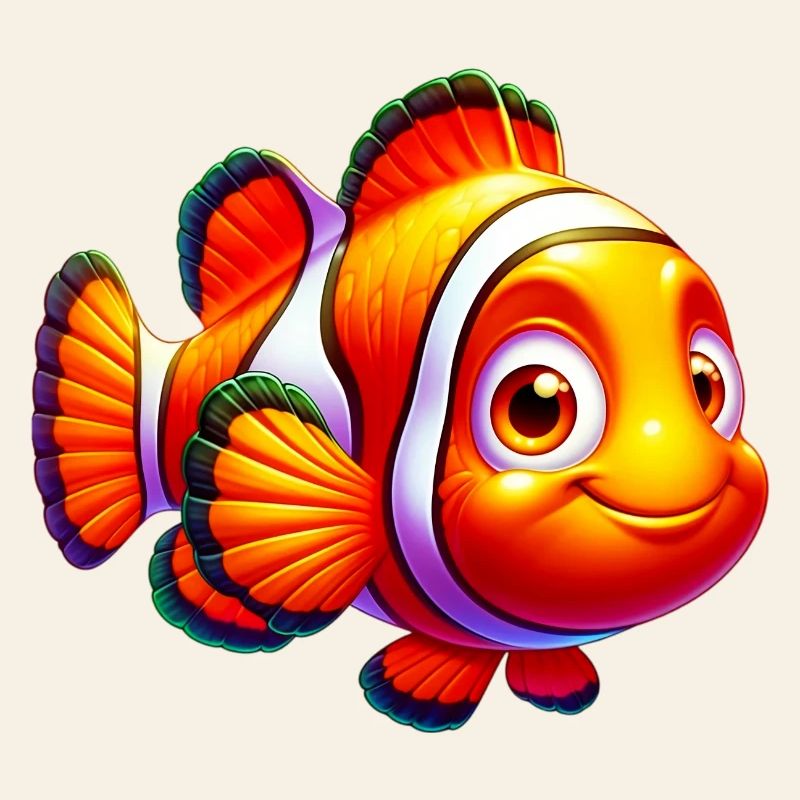Clownfish