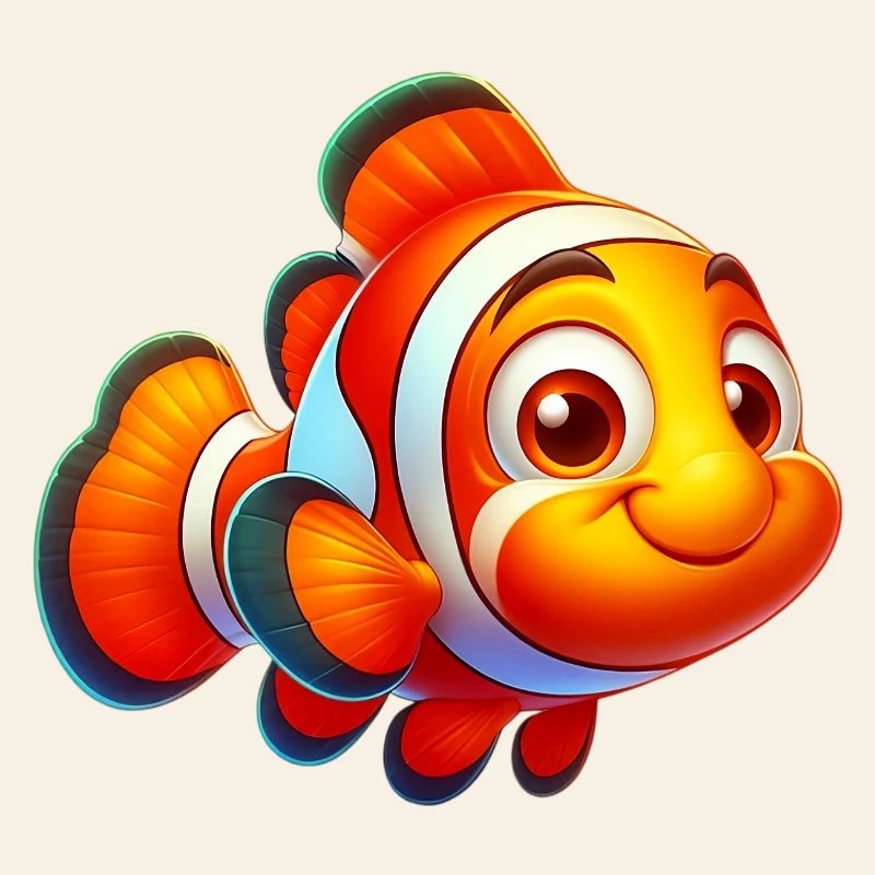 Clownfish